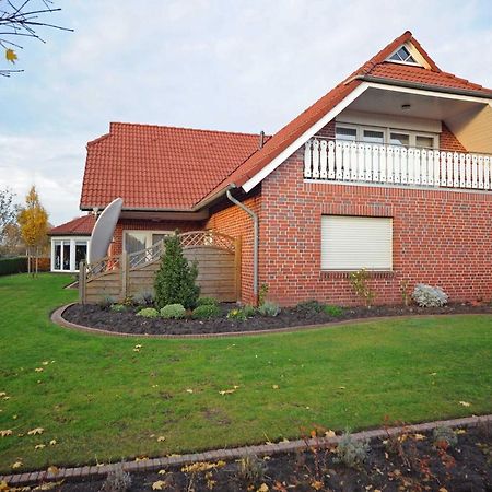 Ferienwohnung Schilling_ 65043 Moormerland Exterior foto